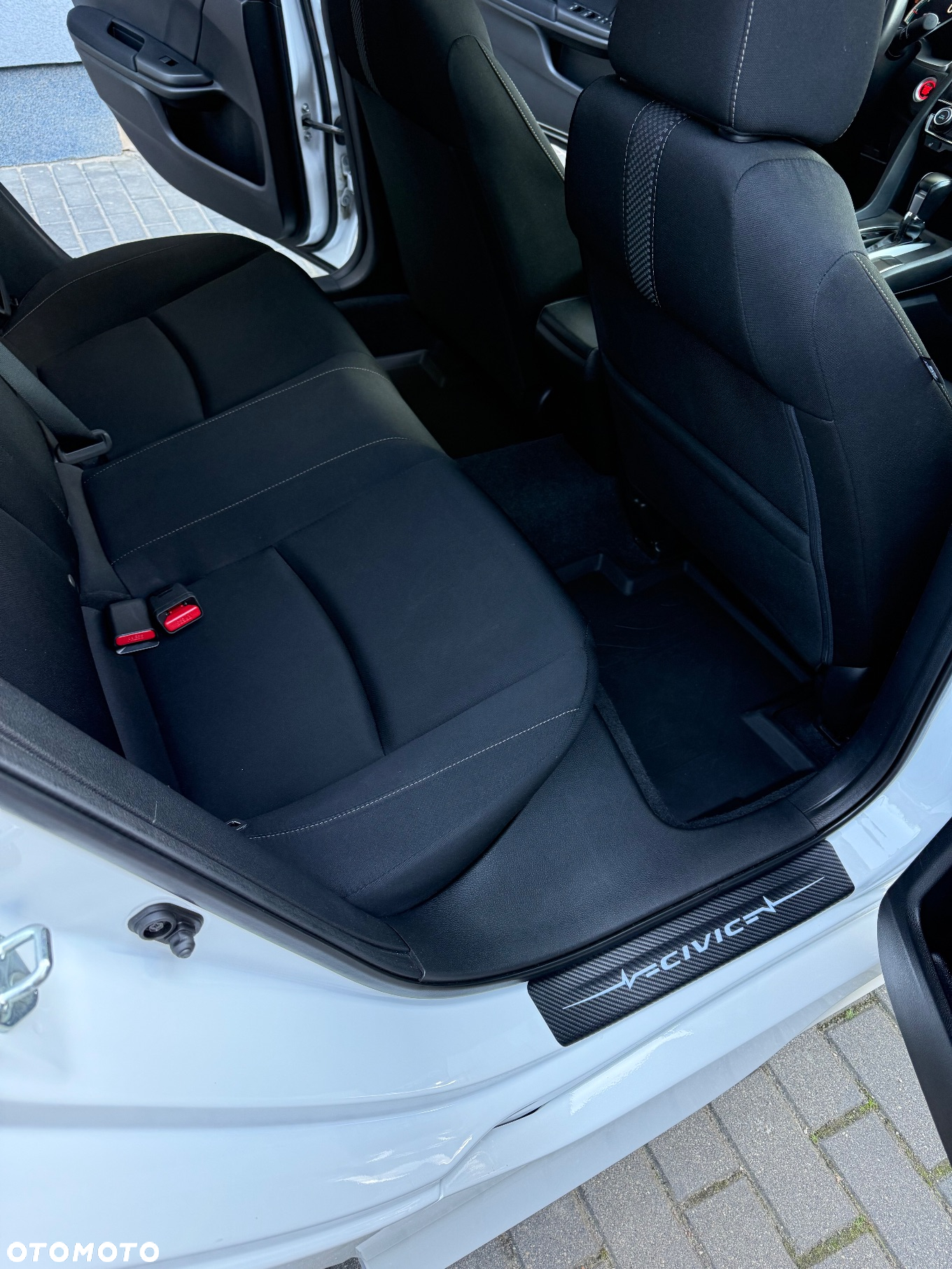 Honda Civic - 11