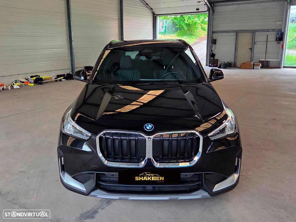 BMW X1 xDrive25e Aut. - 2