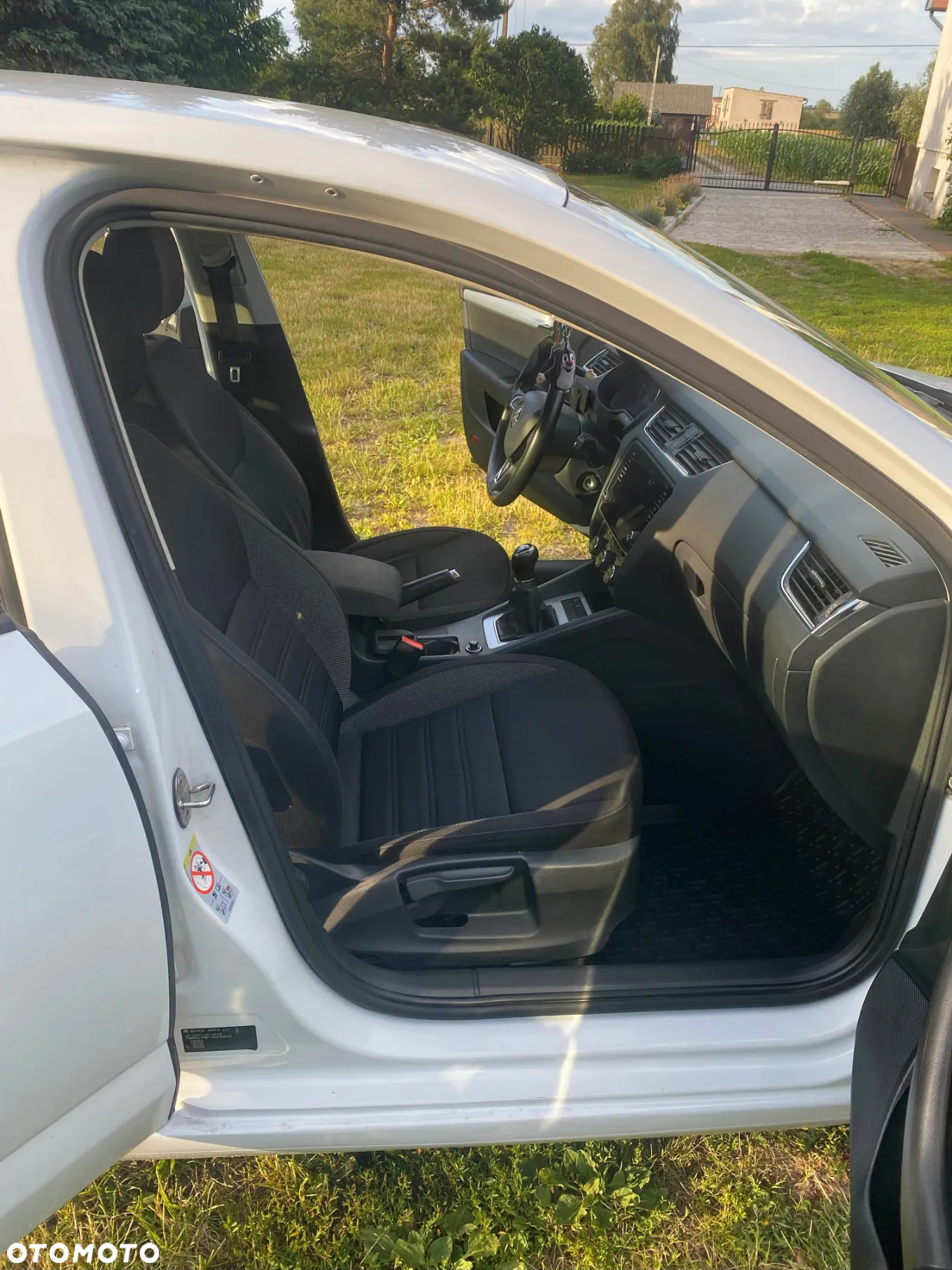 Skoda Octavia 1.5 TSI ACT Ambition - 13