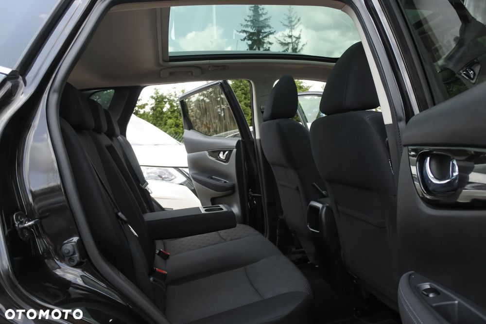 Nissan Qashqai 1.6 DIG-T 360 - 7