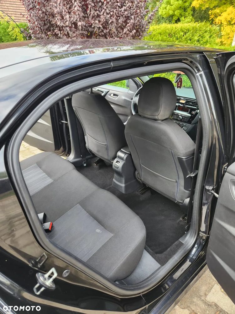 Peugeot 301 1.2 VTi/Pure Tech Access - 23
