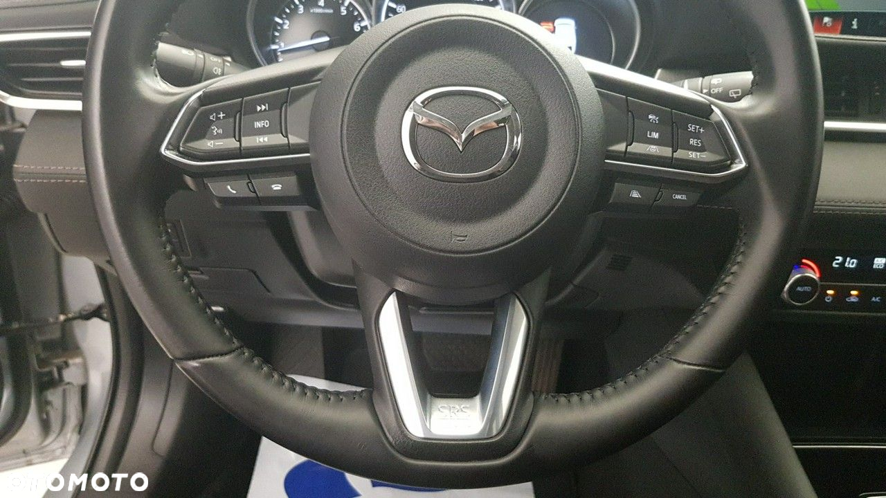 Mazda 6 - 26