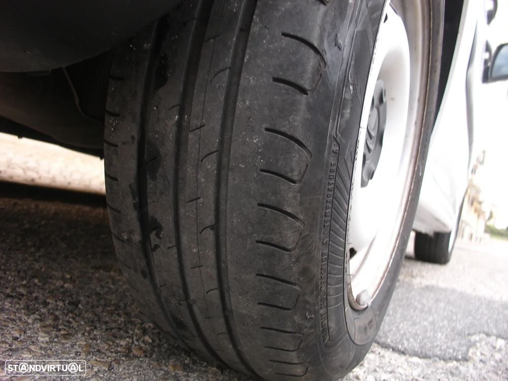 Citroën berlingo 3lug - 23