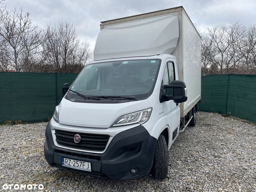 Fiat DUCATO - 24