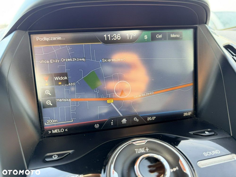 Ford Kuga 2.0 TDCi 4WD Titanium - 31