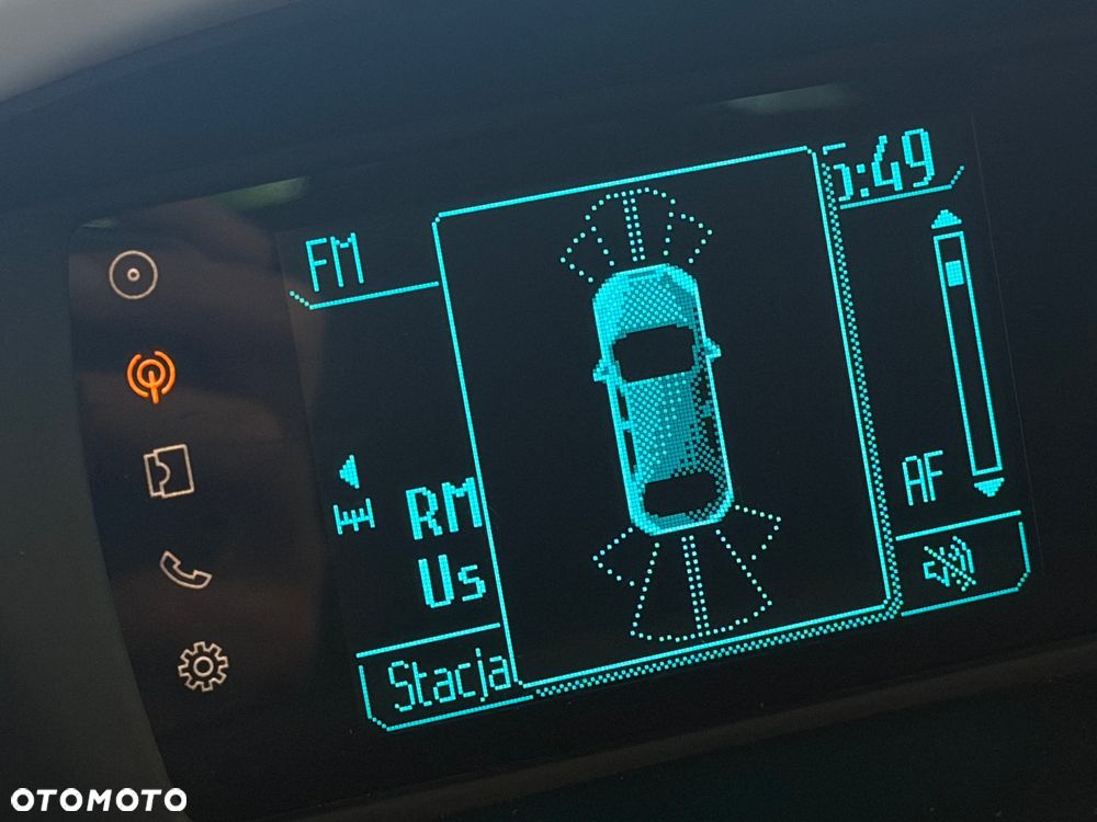 Ford B-MAX - 20