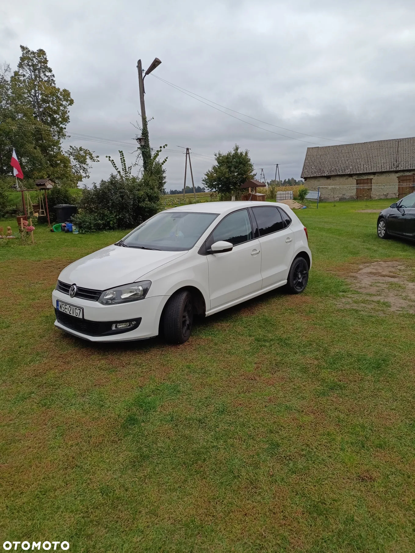 Volkswagen Polo - 10