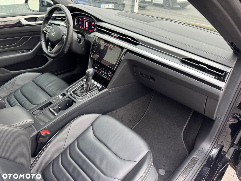 Volkswagen Arteon Shooting Brake 2.0 TDI R-Line DSG - 21