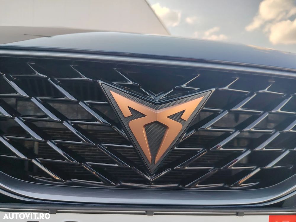 Cupra Formentor 1.5 TSI DSG Tribe Edition - 16