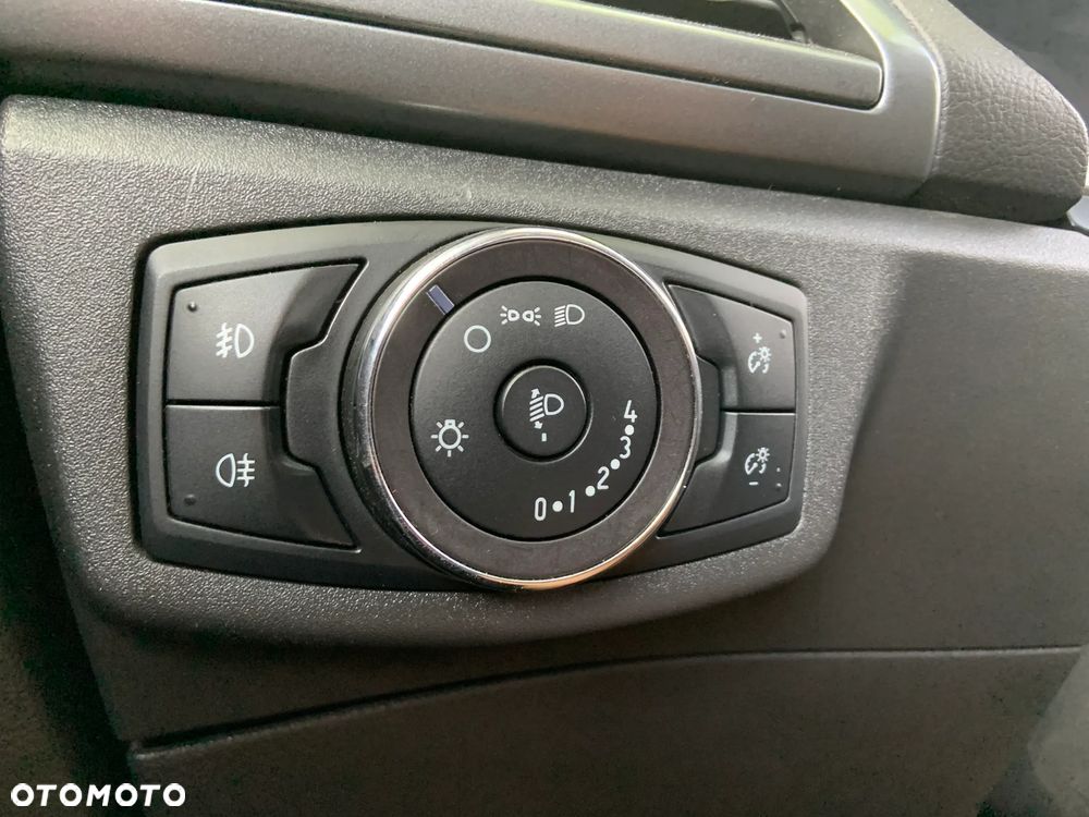 Ford Mondeo 2.0 EcoBlue Executive - 18
