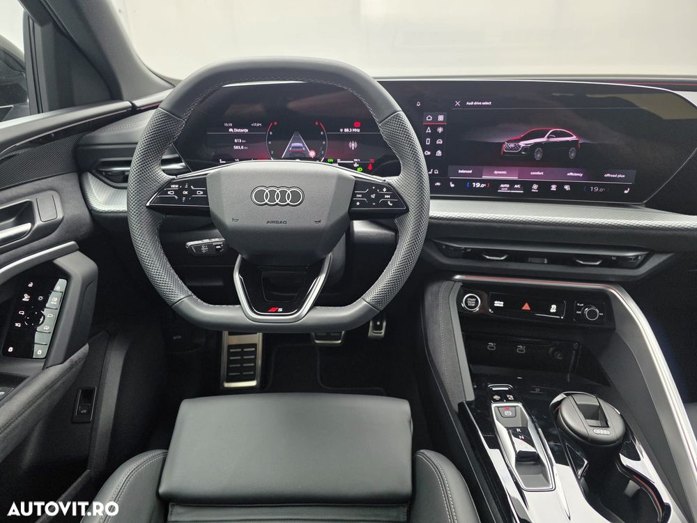 AUDI Q5 2025 — imagine 12