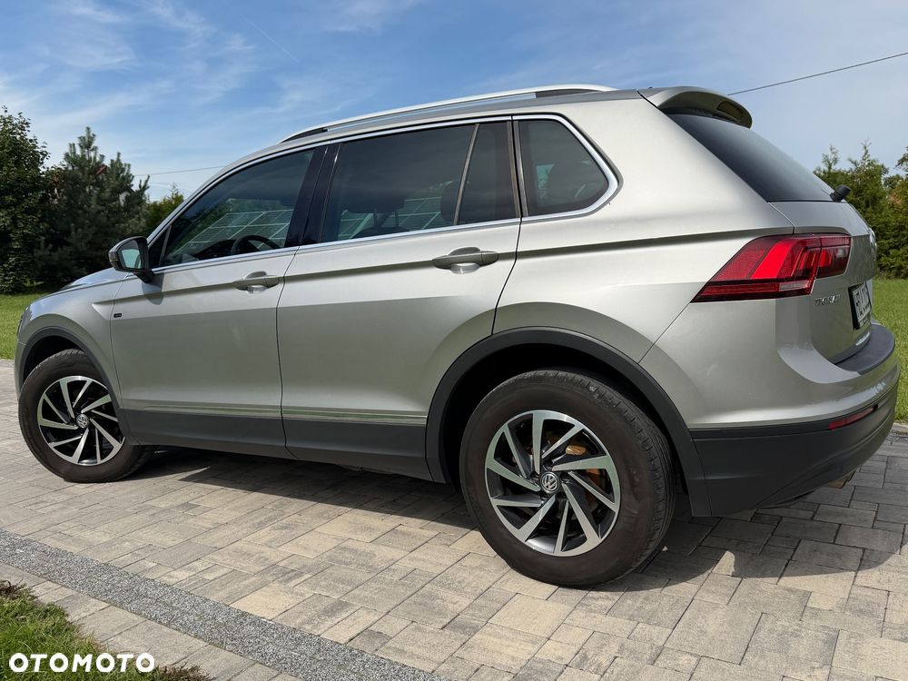 Volkswagen Tiguan 2.0 TDI BMT SCR 4Mot JOIN - 3