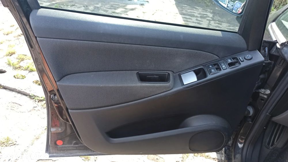 FIAT IDEA 1.4 BENZYNA 2006r. - 12