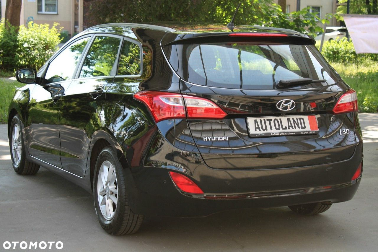 Hyundai i30 1.6 Premium - 19