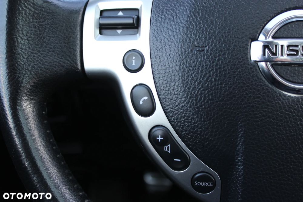 Nissan Qashqai 1.6 visia - 18