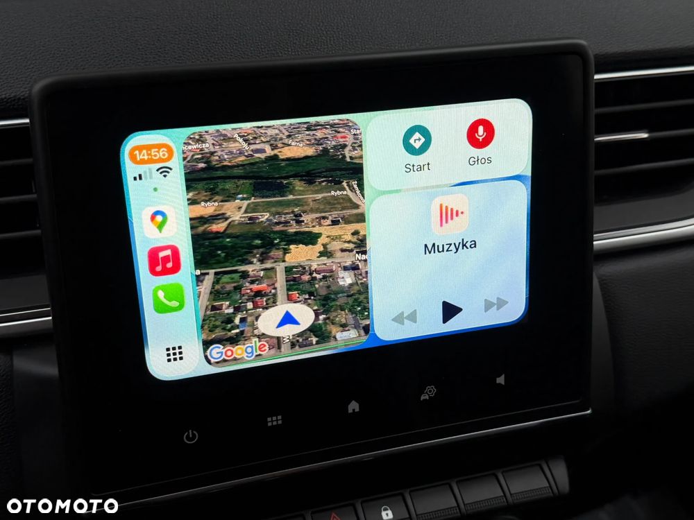 Renault Captur 1.3 TCe mHEV Techno EDC - 19