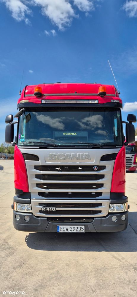 Scania R410 - 3