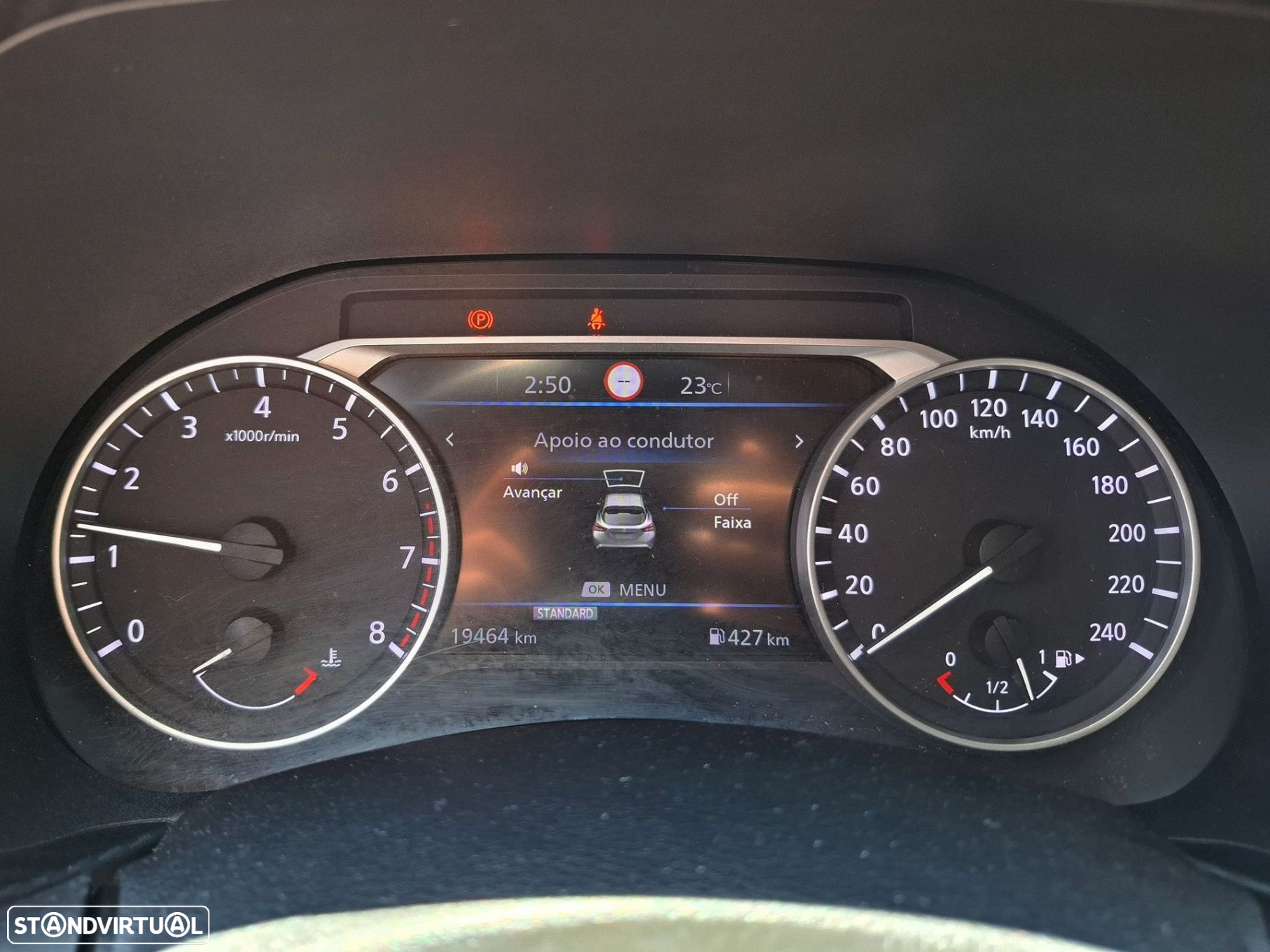 Nissan Juke 1.0 DIG-T N-Connecta NAV. - 17