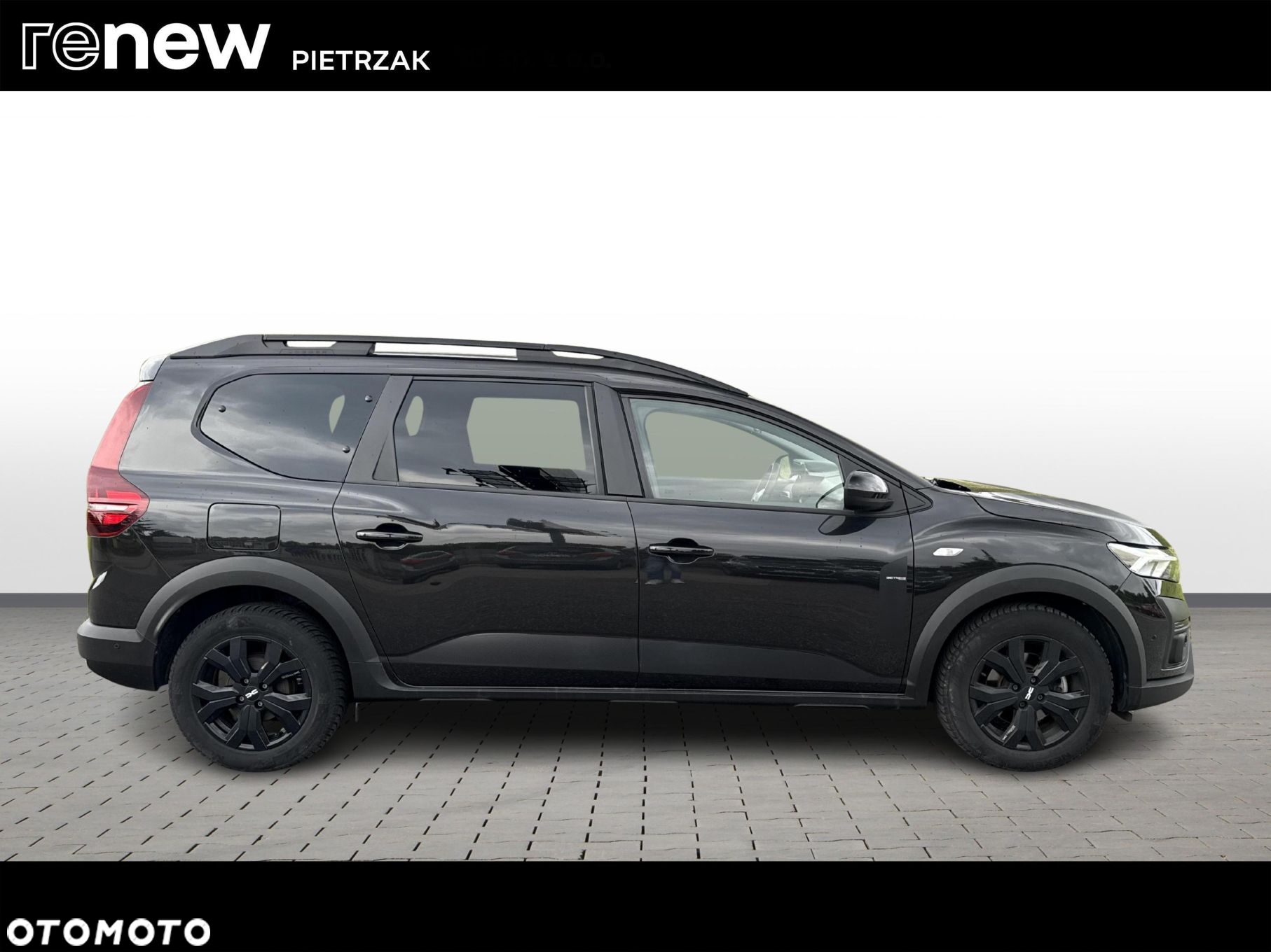 Dacia Jogger 1.0 TCe Extreme+ 7os - 6