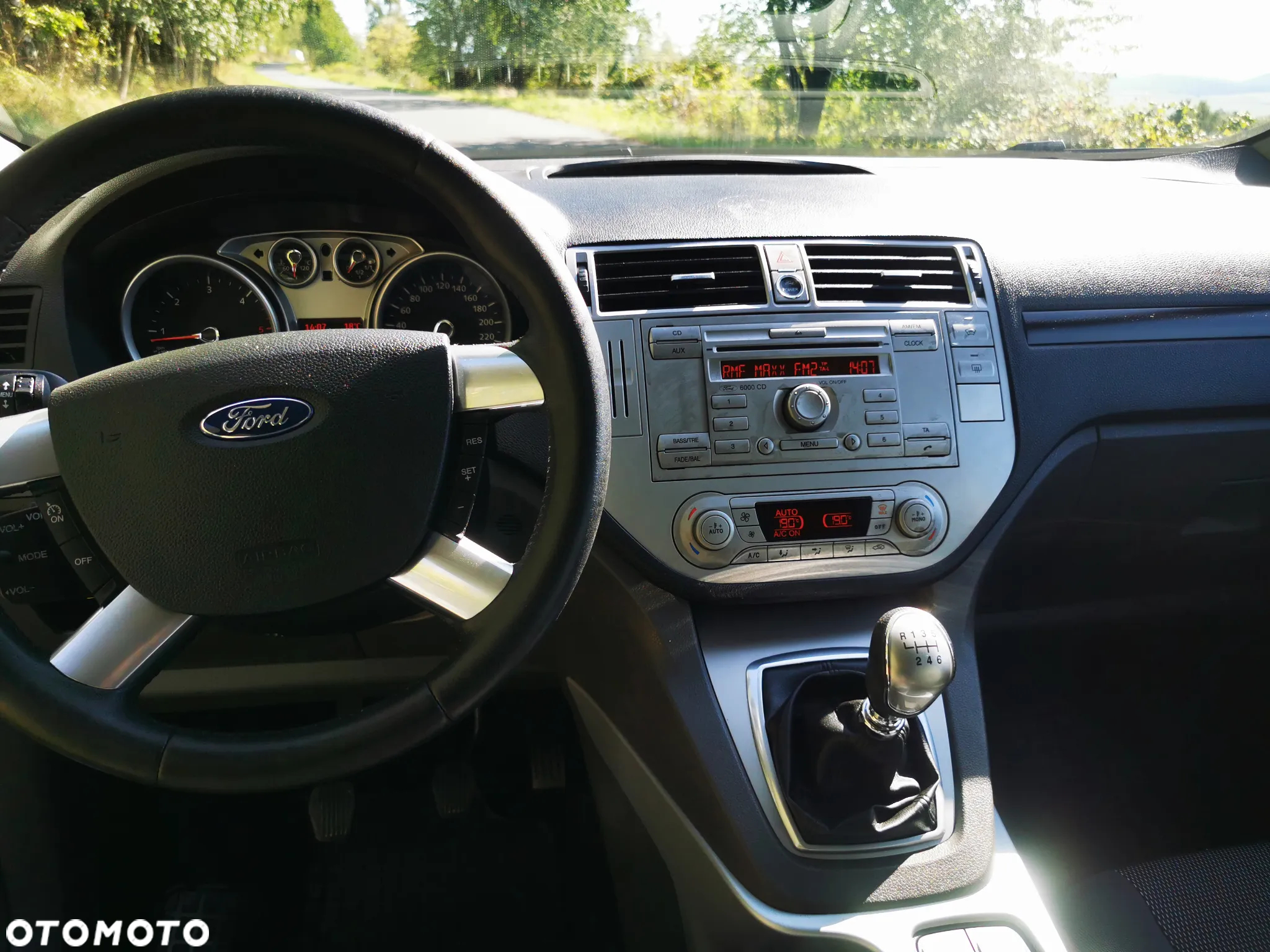 Ford Kuga 2.0 TDCi 4WD Titanium - 10