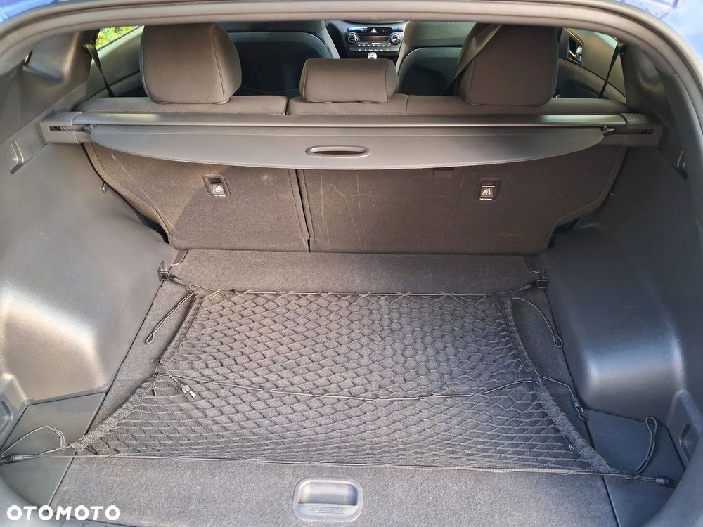 Hyundai Tucson 1.6 GDI BlueDrive GO 2WD - 15