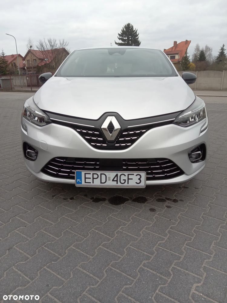 Renault Clio BLUE dCi 85 BUSINESS EDITION - 7