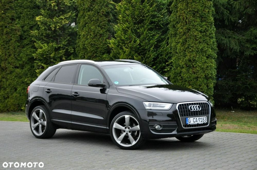 Audi Q3 - 3