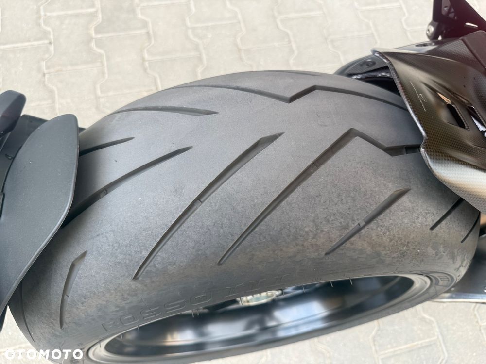Ducati Diavel - 9