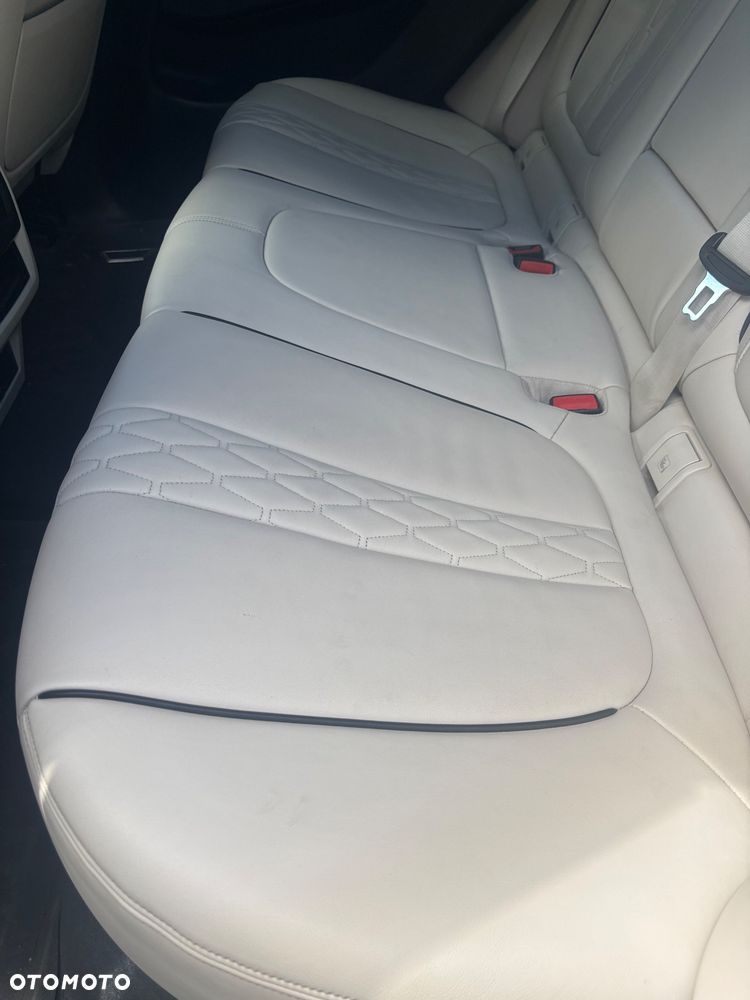 BMW X5 xDrive40i - 21