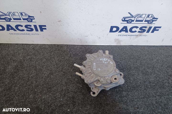 Pompa vacuum mecanica 03G145209C 2.0 TDI Volkswagen VW Golf 5 [2003 - - 1