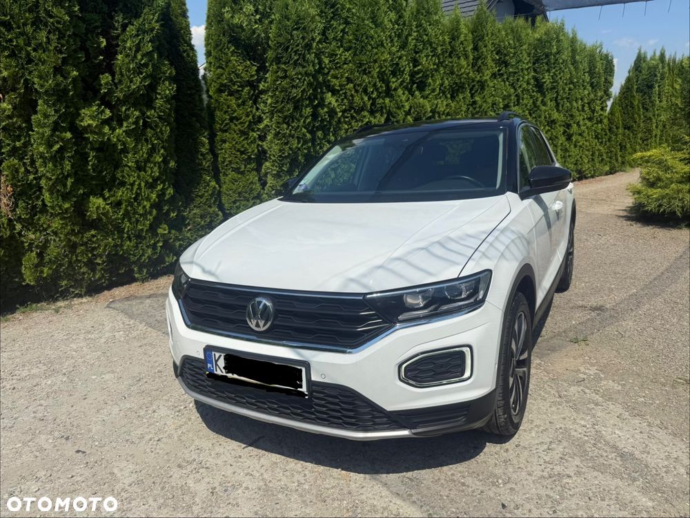 Volkswagen T-Roc 1.0 TSI OPF Life - 3