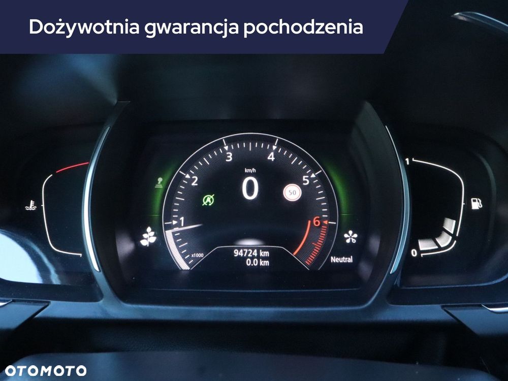 Renault Scenic - 13