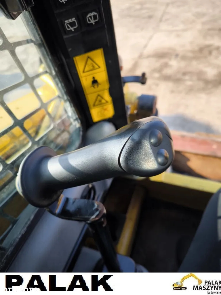 Gehl Ładowarka kołowa GEHL R 150   , 2020  rok/BOBCAT - 19