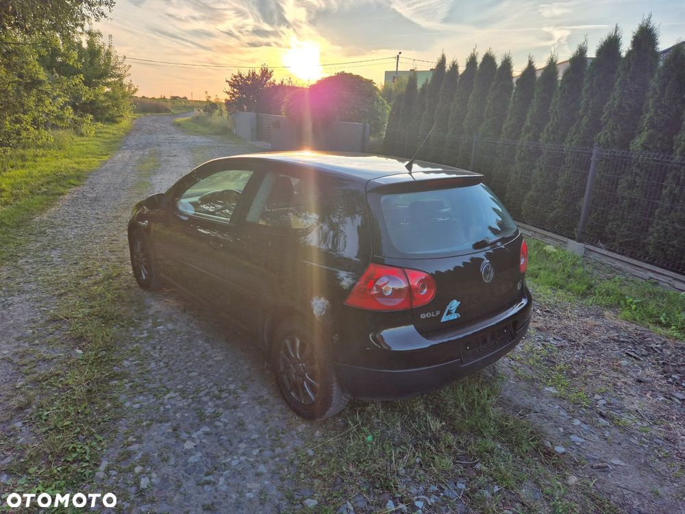 Volkswagen Golf 1.4 Edition - 15