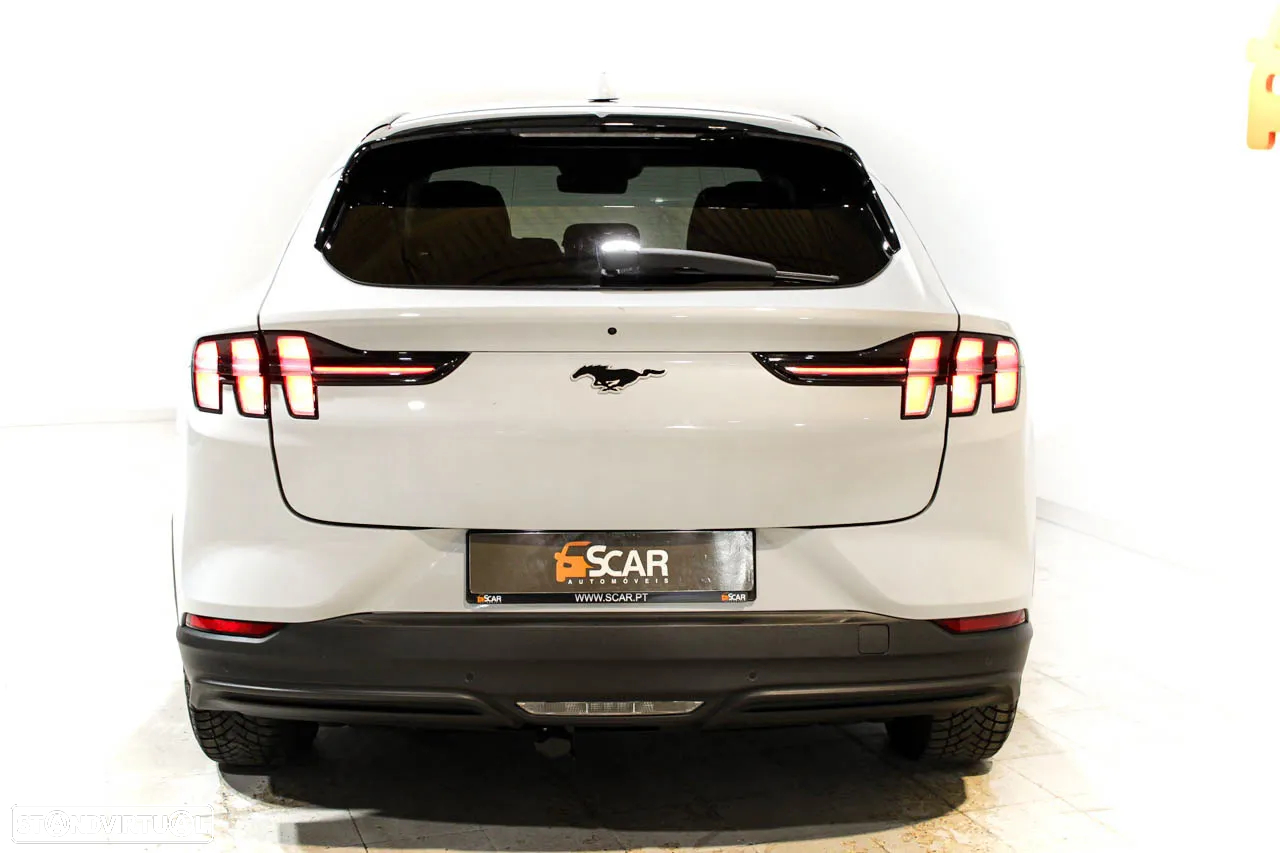 Ford Mustang Mach-E 98.7 kWh Premium - 5