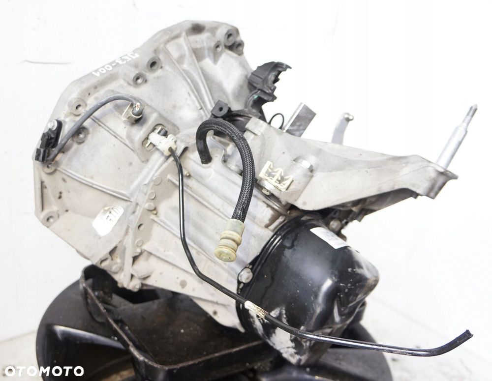 SKRZYNIA BIEGÓW RENAULT TWINGO III 1.0 SCE JE3-001 - 6