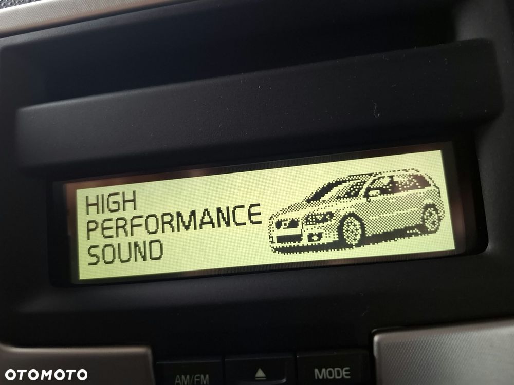 Volvo V50 - 10