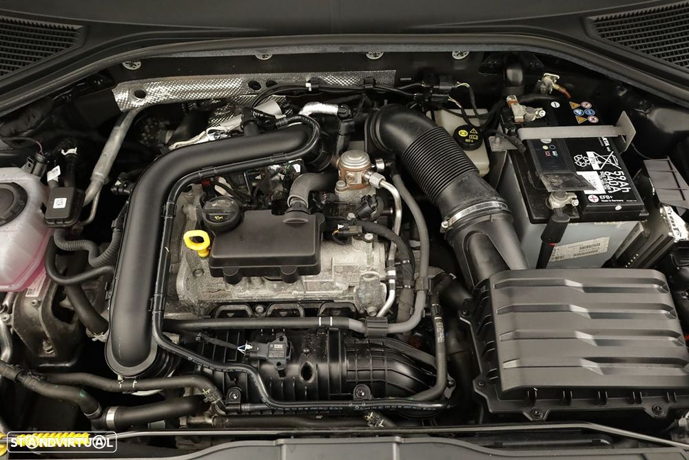 VW T-Roc 1.0 TSI - 24