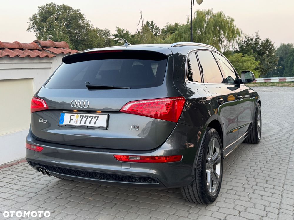 Audi Q5 - 32