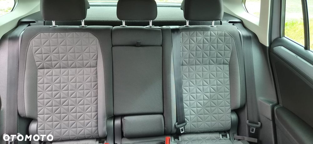 Volkswagen Tiguan 1.5 TSI EVO - 11