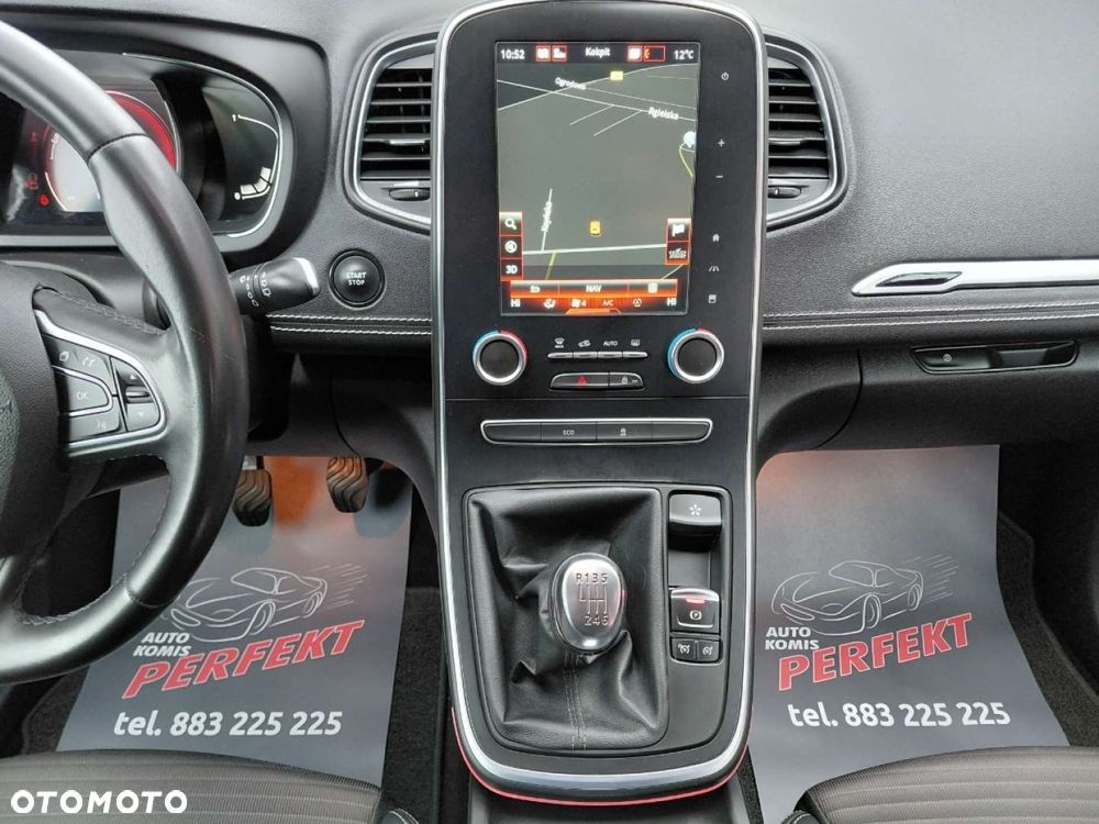 Renault Scenic - 19