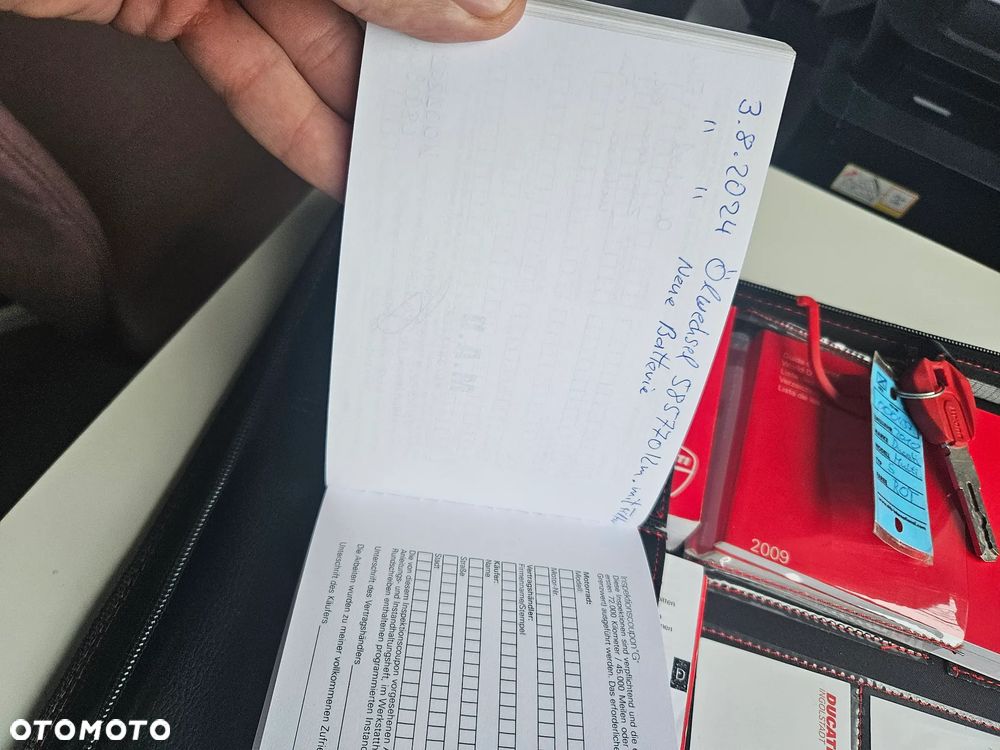 Ducati Multistrada - 21