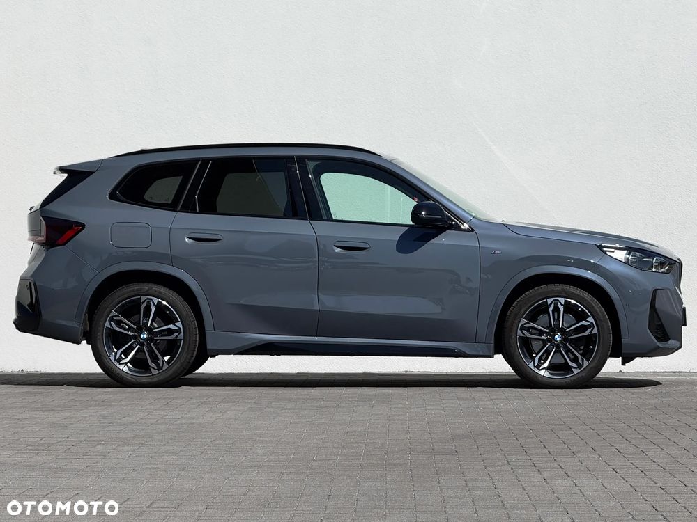 BMW X1 xDrive23d mHEV M Sport - 3