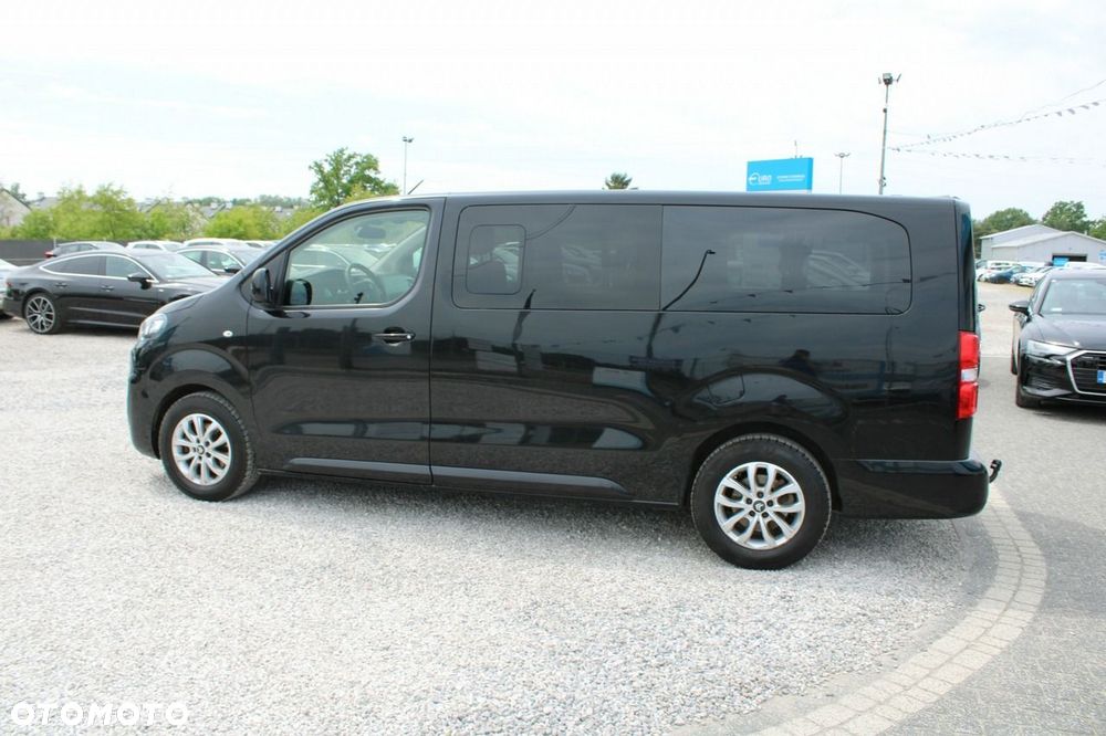 Citroën SpaceTourer 2.0 BlueHDi XL Business - 9