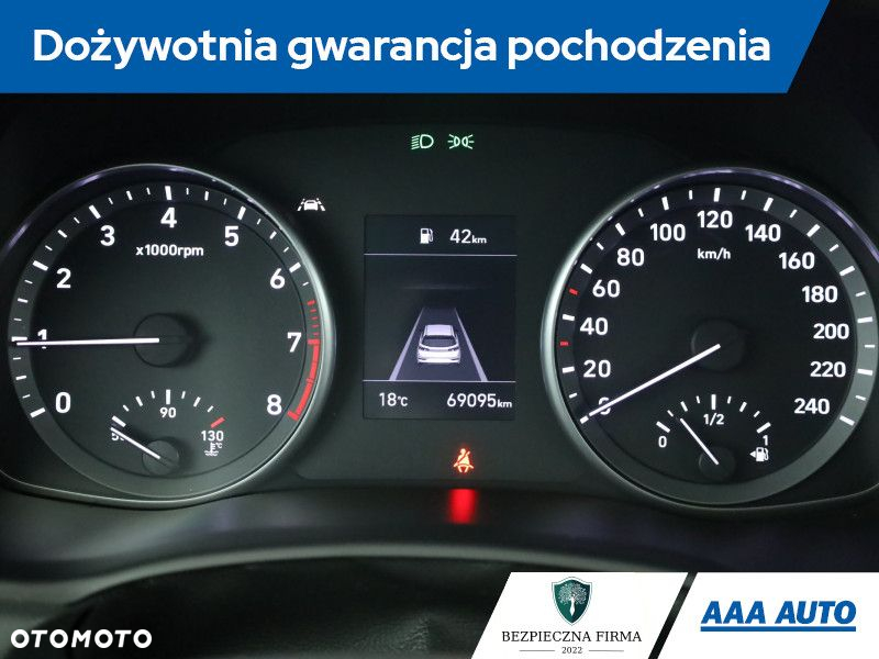 Hyundai i30 - 9