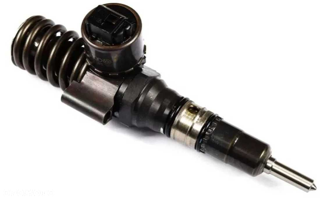 POMPOWTRYSKI. 2.0TDI 03G.1300.73G 0414.7204.04 BKD BRF BLB BRF BRE - 3