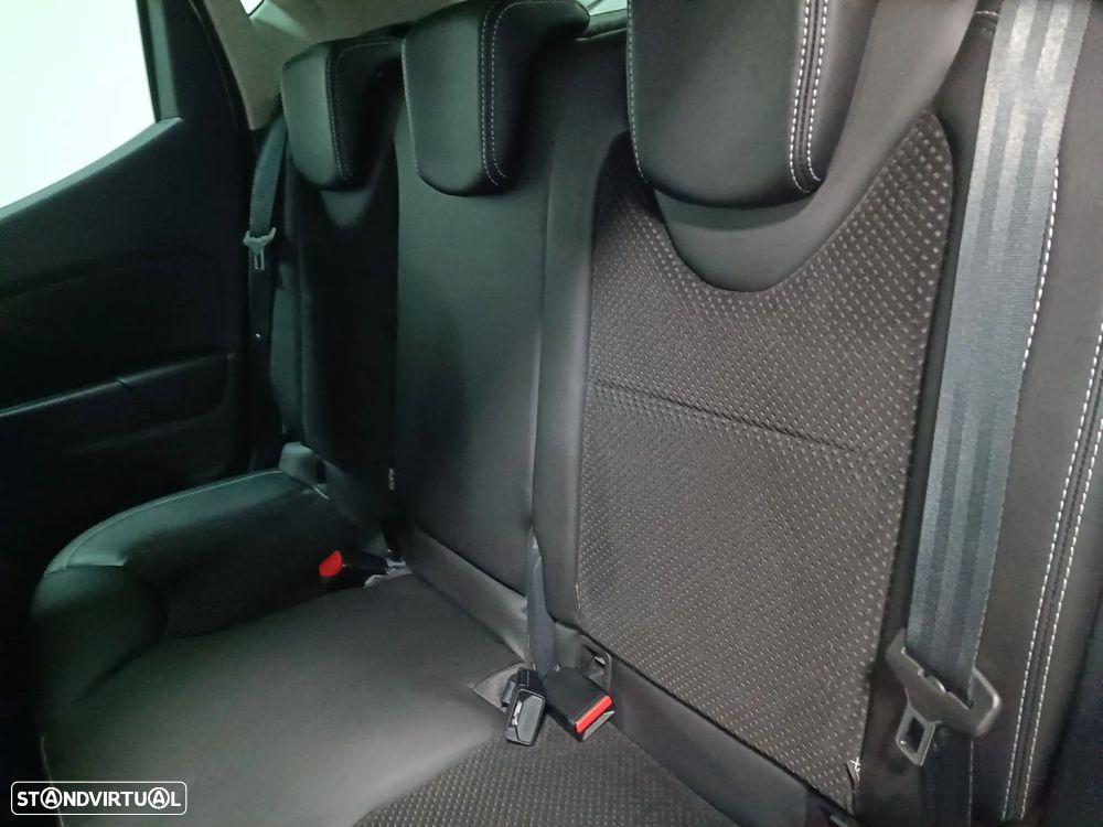 Renault Clio ENERGY TCe 120 EDC Luxe - 18