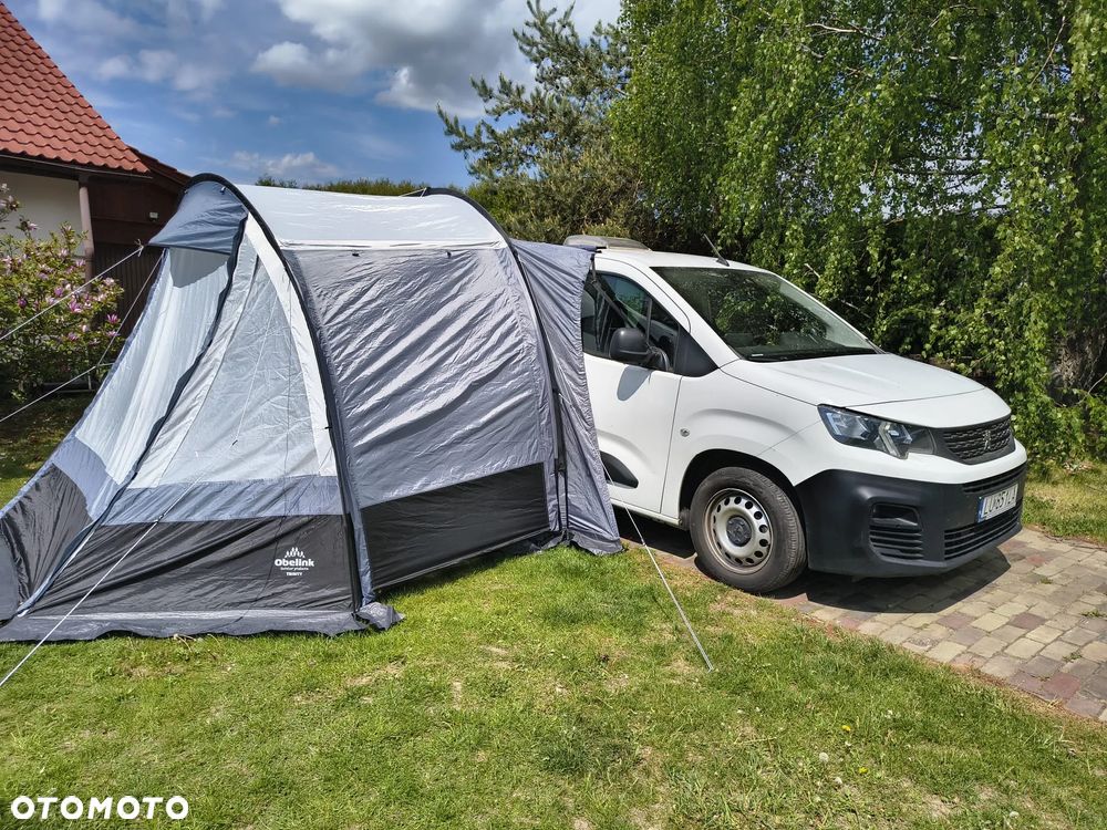 Peugeot Partner L2 S&S (bryg.) - 16