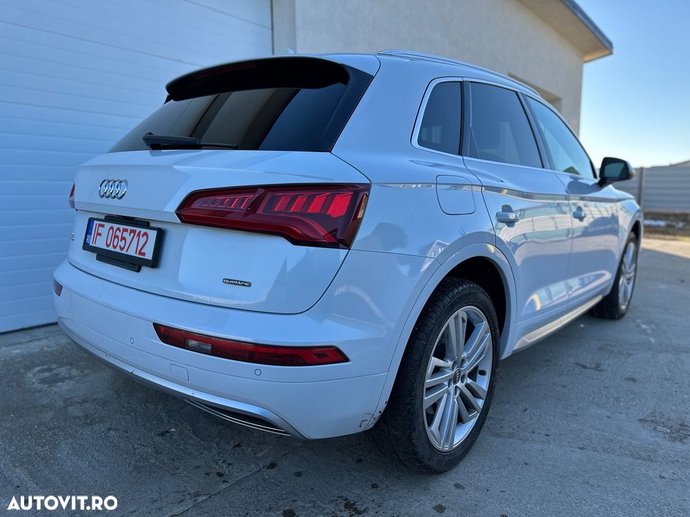 Audi Q5 - 3