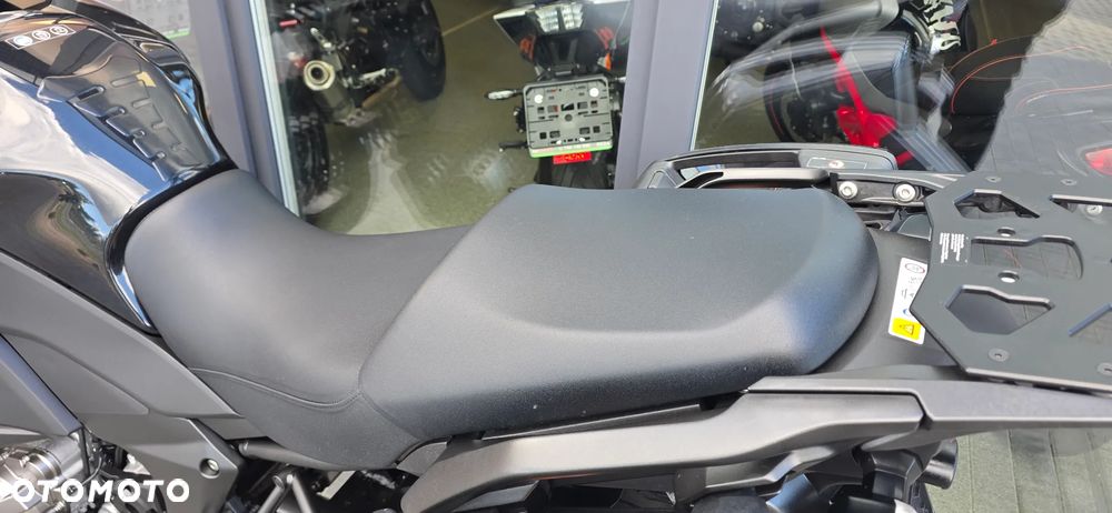 Kawasaki Versys 1000 - 41